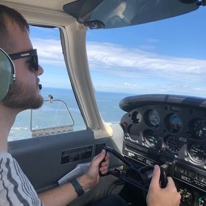 Meet your Posher, Glen